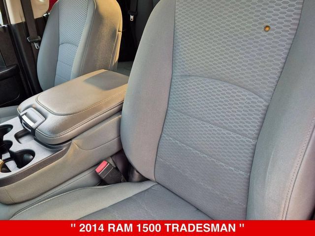 Used 2014 RAM 1500 Tradesman w/ Popular Equipment Group AWD/4WD image 15
