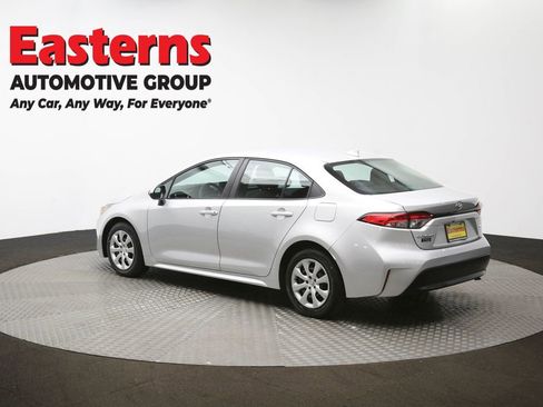 Used 2023 Toyota Corolla LE FWD image 62
