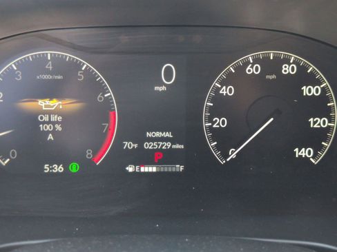 Used 2023 Honda CR-V LX image 14