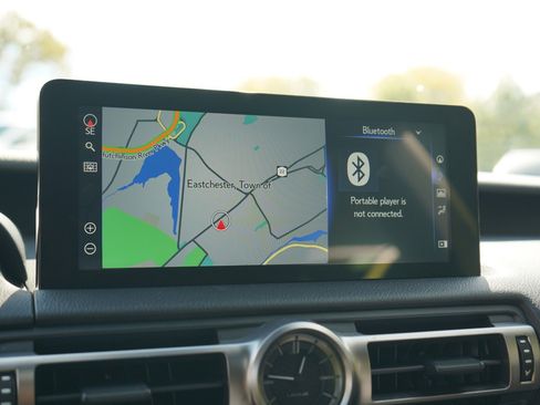 Used 2022 Lexus IS 350 F Sport image 36