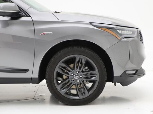 Used 2024 Acura RDX A-Spec image 4