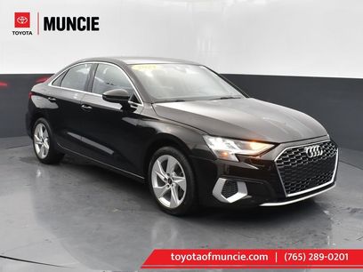 Used 2024 Audi A3 2.0T Premium