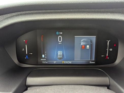 New 2026 Ford Transit 250 148 Medium Roof Extended AWD image 7