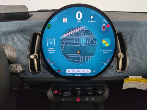 New 2025 MINI Cooper Countryman S image 18