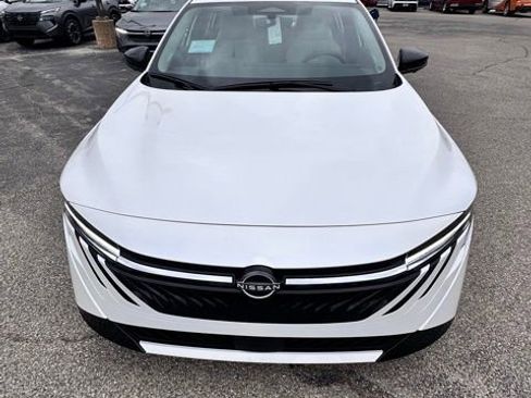 New 2026 Nissan Sentra SL w/ Floor Mat Package image 2