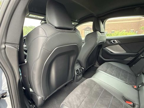 Used 2026 BMW M235i xDrive w/ Technology Package AWD/4WD image 19