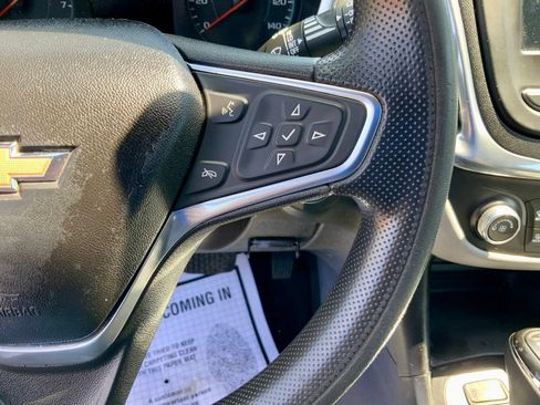 Used 2019 Chevrolet Equinox LS AWD/4WD image 22