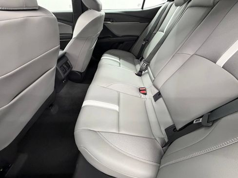 Used 2026 Toyota Camry SE FWD image 39
