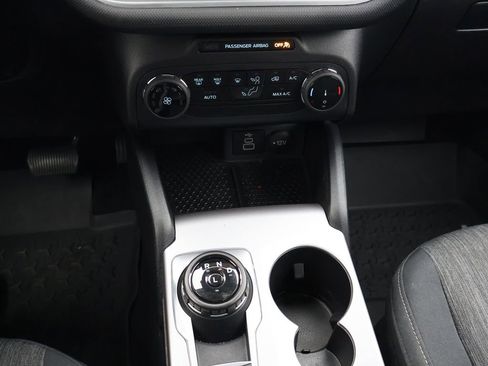 Used 2023 Ford Bronco Sport Big Bend image 15