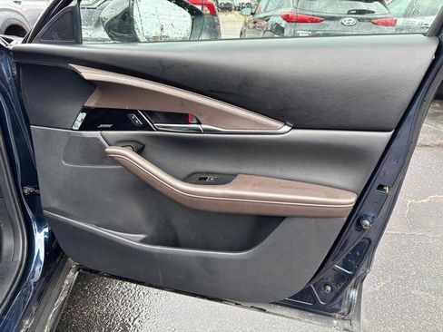 Certified 2025 MAZDA CX-30 2.5 Turbo w/ Premium Package image 16