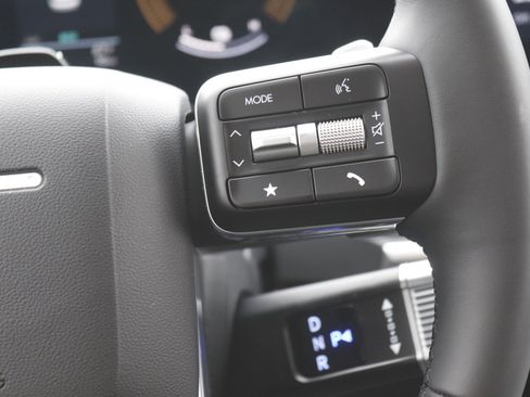 New 2026 Hyundai Santa Fe SEL image 20