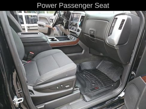 Used 2016 GMC Sierra 1500 SLE w/ Max Trailering Package AWD/4WD image 36