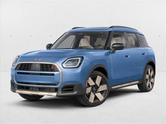 New 2026 MINI Cooper Countryman S video 1