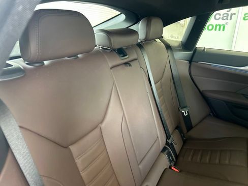 Used 2026 BMW 430i xDrive w/ Premium Package AWD/4WD image 32