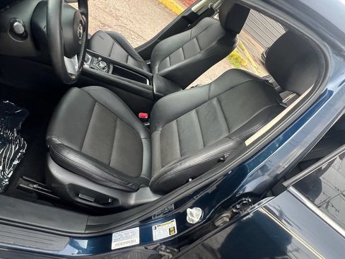 Used 2016 MAZDA MAZDA6 Touring FWD image 11