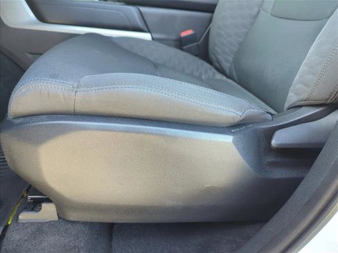 Used 2024 Toyota Tundra SR5 w/ SR5 Convenience Package image 10