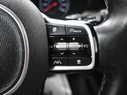 Used 2021 Kia Sorento EX w/ Panoramic Sunroof Package FWD image 13