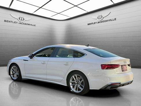 Used 2024 Audi A5 2.0T Premium Plus image 11