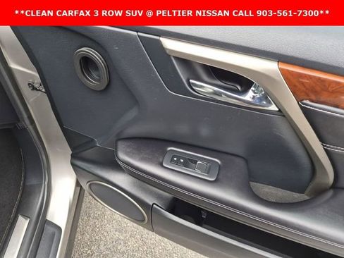 Used 2019 Lexus RX 350L FWD image 16