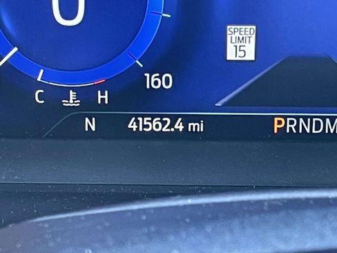 Used 2020 Ford Explorer Platinum AWD/4WD image 33