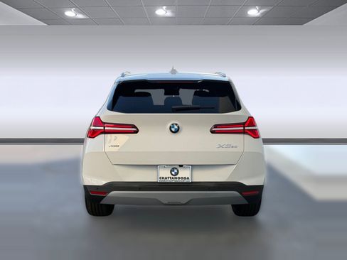 New 2026 BMW X3 xDrive30 w/ Convenience Package image 9