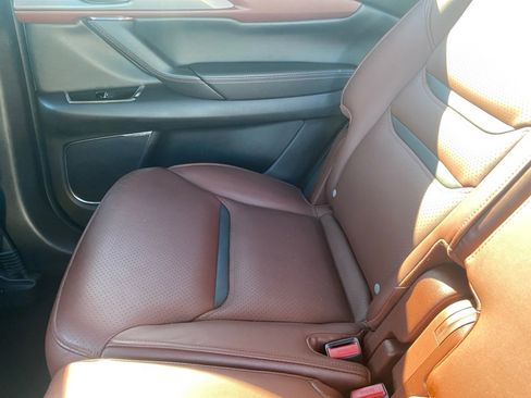 Used 2017 MAZDA CX-9 Signature image 15