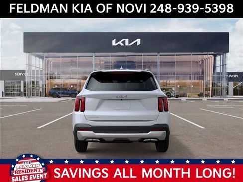 New 2026 Kia Sorento S image 5