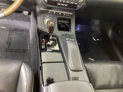 Used 2015 Lexus ES 350 w/ Luxury Package FWD image 17