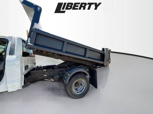 Used 2019 Ford F350 XL w/ XL Value Package image 28