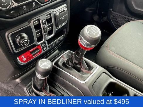 Used 2020 Jeep Gladiator Rubicon image 13