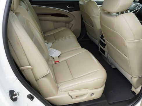 Used 2015 Acura MDX FWD w/ Technology Package image 10