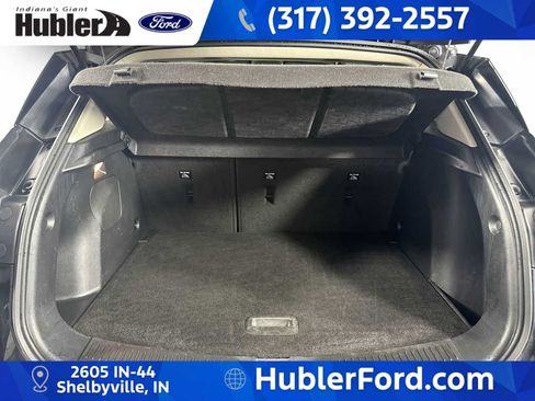 Used 2024 Buick Encore GX Sport Touring AWD/4WD image 20
