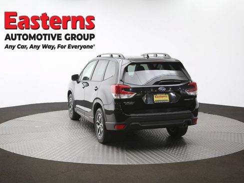 Used 2022 Subaru Forester Premium AWD/4WD image 69