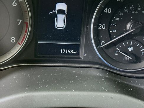 Used 2023 Hyundai Kona SEL w/ Cargo Package image 19