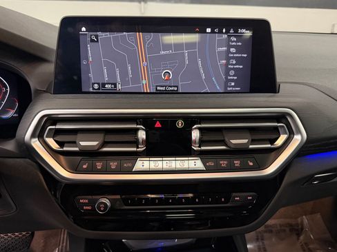 Used 2023 BMW X3 xDrive30i w/ Convenience Package w/ZPA image 32