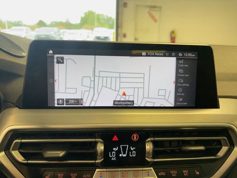 Used 2023 BMW X3 xDrive30i image 24