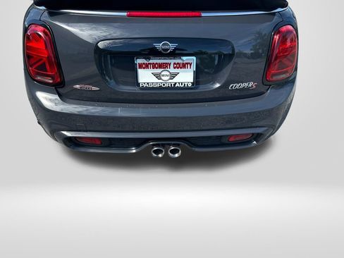 Used 2019 MINI Cooper S w/ Premium Package FWD image 25