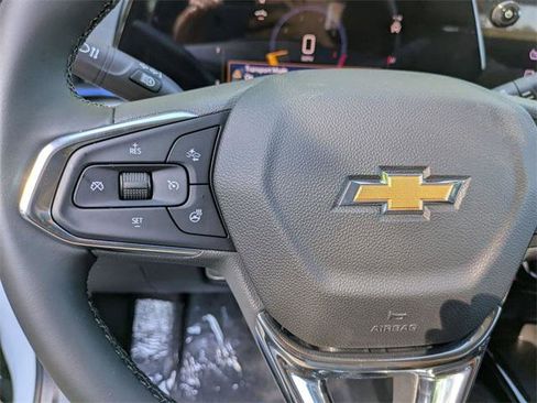 New 2026 Chevrolet Trax LT w/ Driver Confidence Package image 15