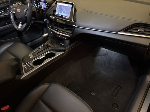 Used 2023 Cadillac CT4 Premium Luxury image 27
