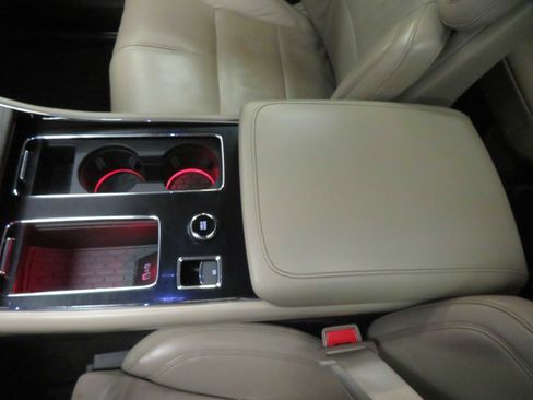 Used 2020 Lincoln Aviator Reserve w/ Equipment Group 202A image 43