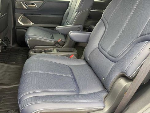 Certified 2026 INFINITI QX80 4WD w/ Sport Exterior Package image 23