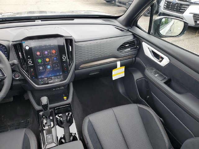 New 2026 Subaru Forester Touring AWD/4WD image 24