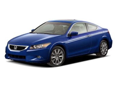 Used 2009 Honda Accord EX-L