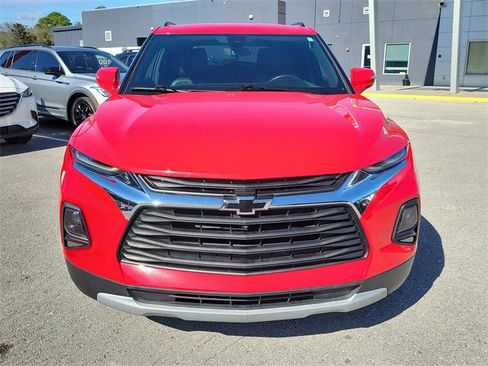 Used 2019 Chevrolet Blazer LT w/ Sound & Technology Package image 6