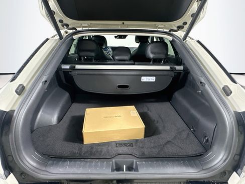Used 2024 Kia EV6 Wind w/ Wind Technology Package RWD image 28