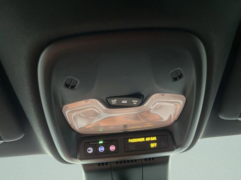 New 2026 Chevrolet Colorado Trail Boss image 17