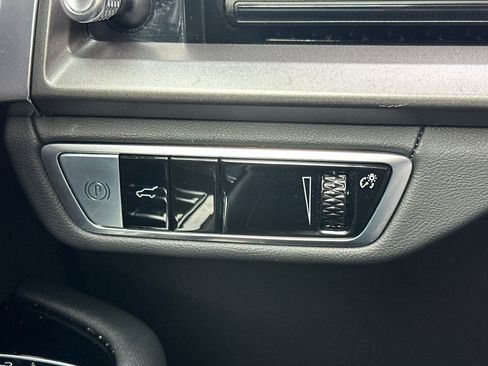 Used 2026 Cadillac Vistiq Sport w/ LPO, Floor Liner Package image 41