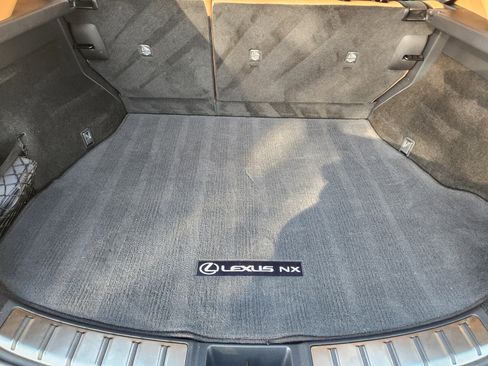 Used 2024 Lexus NX 250 FWD w/ Premium Package image 42