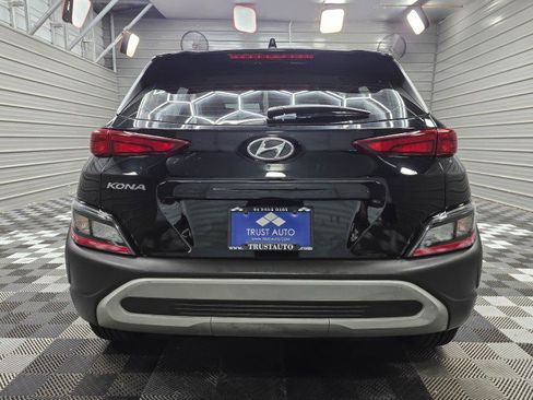 Used 2023 Hyundai Kona SE FWD image 7