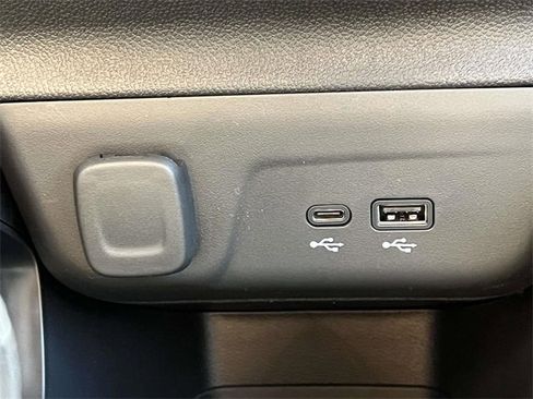 New 2026 Chevrolet TrailBlazer LS image 18